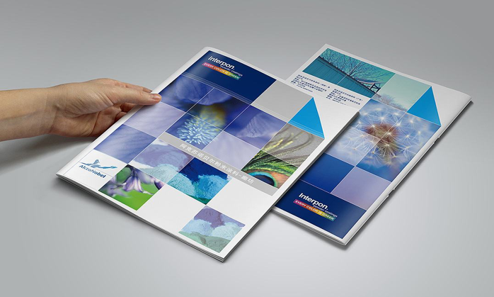 企業宣傳冊翻譯價格及收費標準是什么?